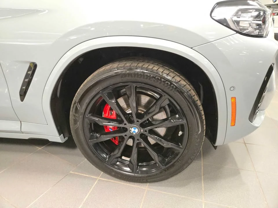 2024 BMW G01 X3 - Image 4 of 17
