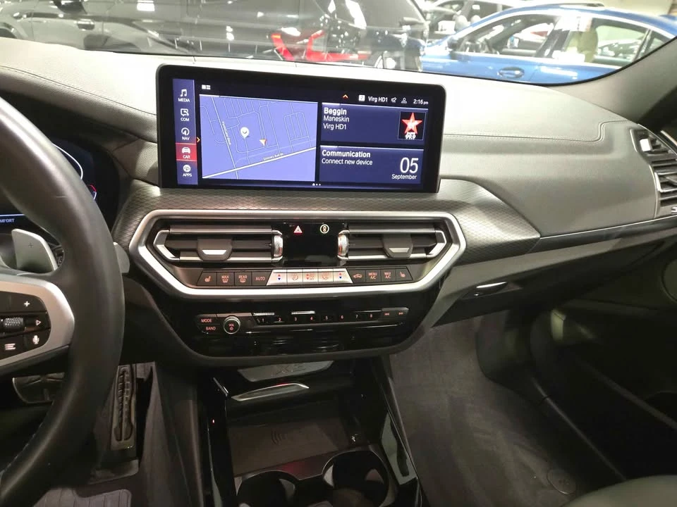 2024 BMW G01 X3 - Image 16 of 17
