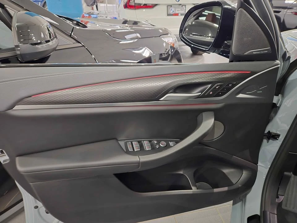 2024 BMW G01 X3 - Image 15 of 17