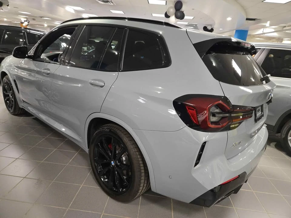 2024 BMW G01 X3 - Image 6 of 17