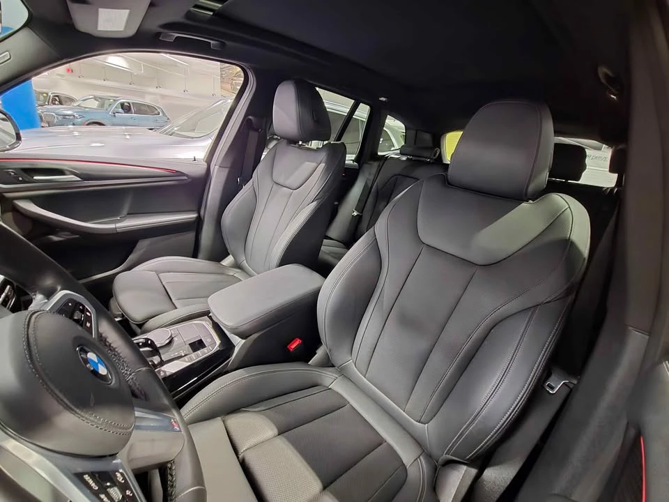 2024 BMW G01 X3 - Image 2 of 17