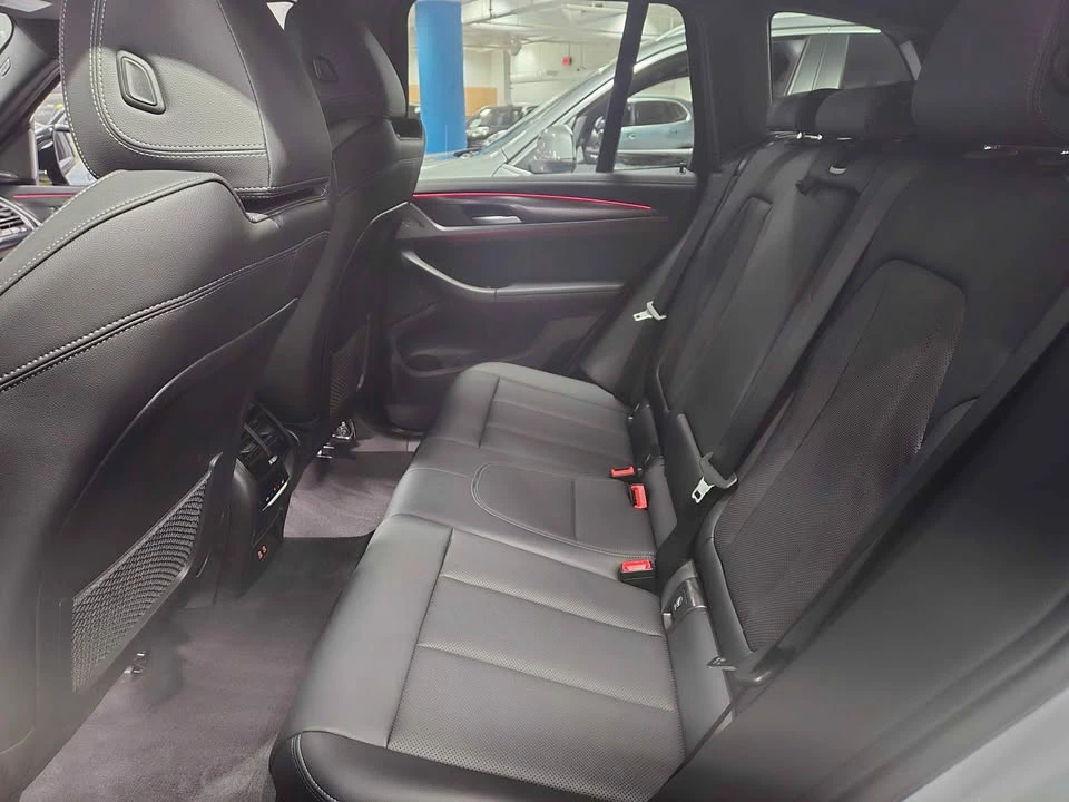2024 BMW G01 X3 - Image 12 of 17