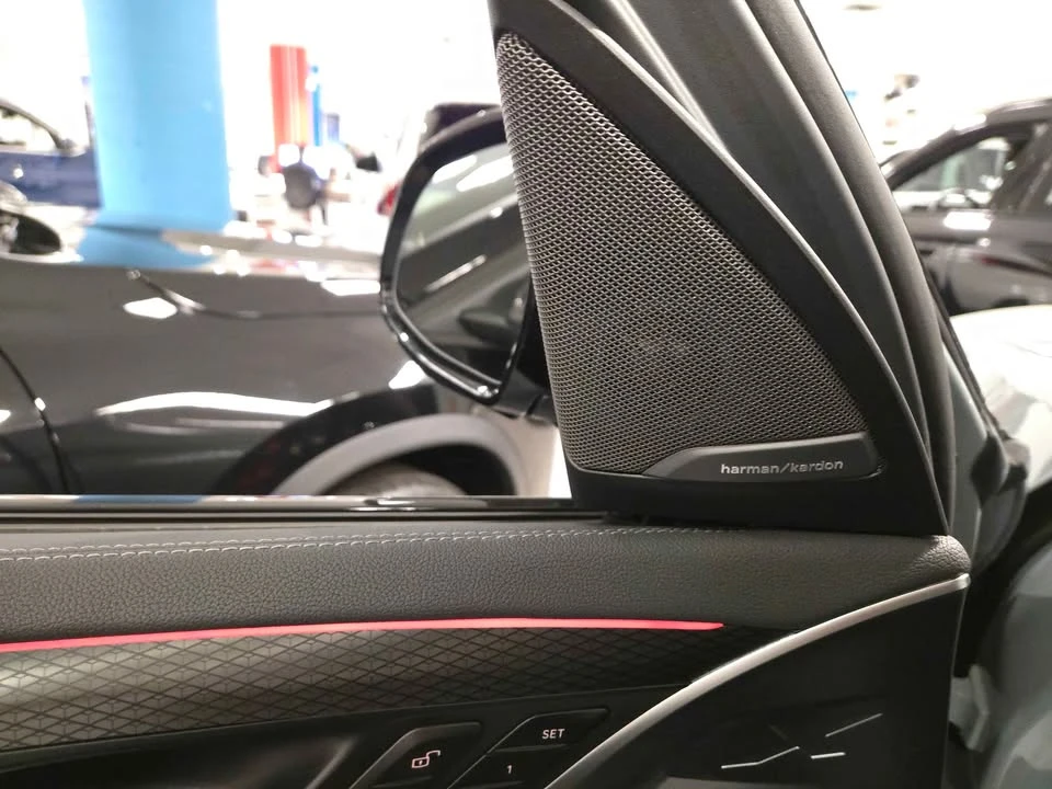 2024 BMW G01 X3 - Image 13 of 17