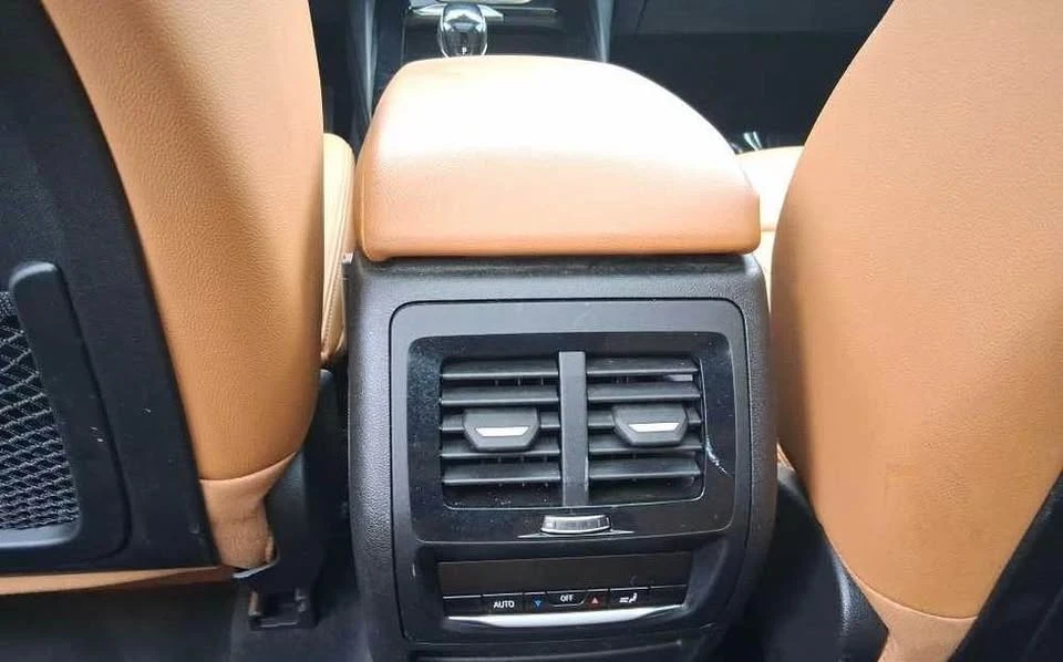 2024 BMW G01 X3 - Image 11 of 12