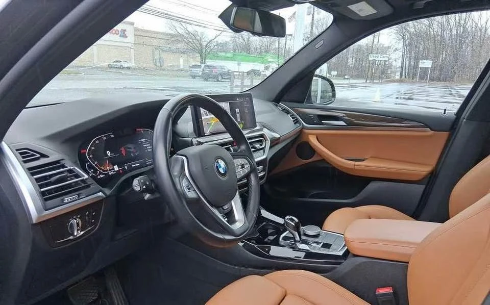2024 BMW G01 X3 - Image 2 of 12
