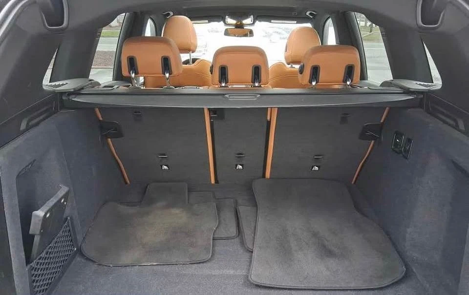 2024 BMW G01 X3 - Image 9 of 12