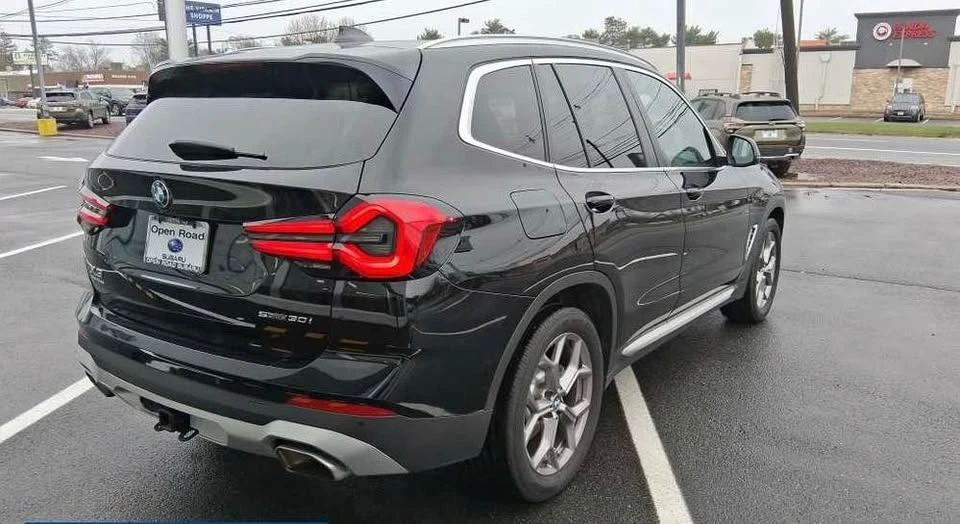 2024 BMW G01 X3 - Image 7 of 12