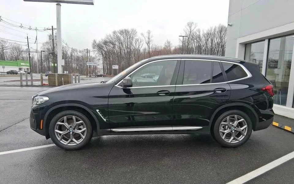 2024 BMW G01 X3 - Image 4 of 12