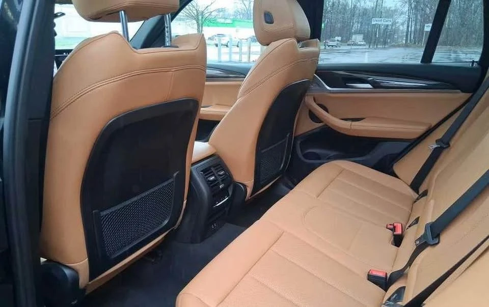 2024 BMW G01 X3 - Image 10 of 12