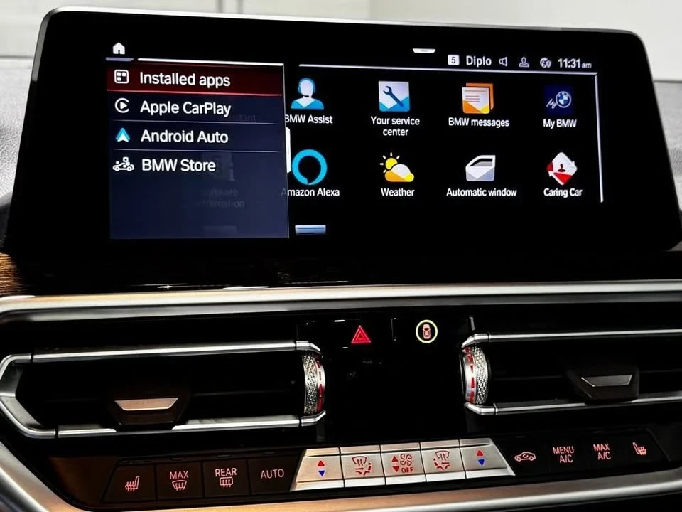 2024 BMW G01 X3 - Image 7 of 19