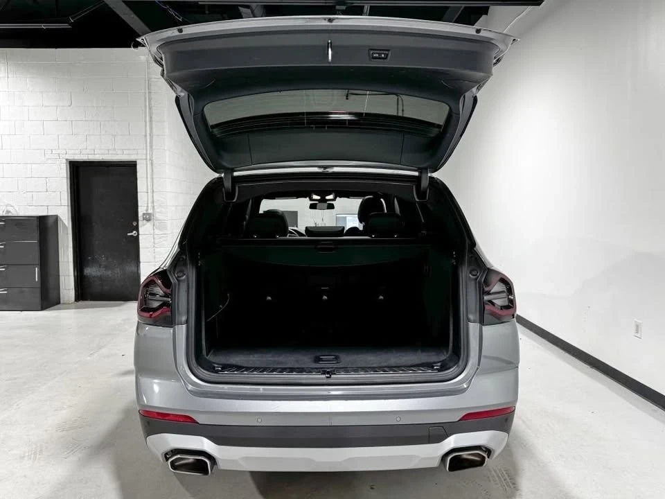 2024 BMW G01 X3 - Image 11 of 19