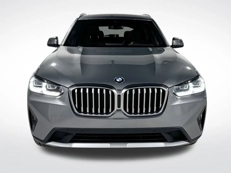 2024 BMW G01 X3 - Image 13 of 19