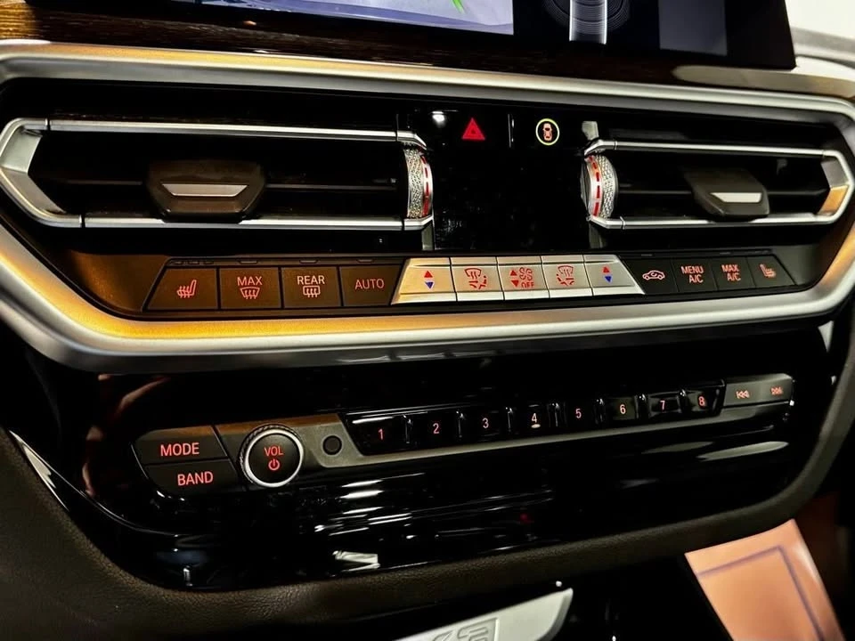 2024 BMW G01 X3 - Image 19 of 19
