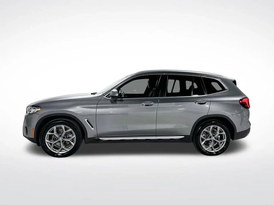 2024 BMW G01 X3 - Image 9 of 19