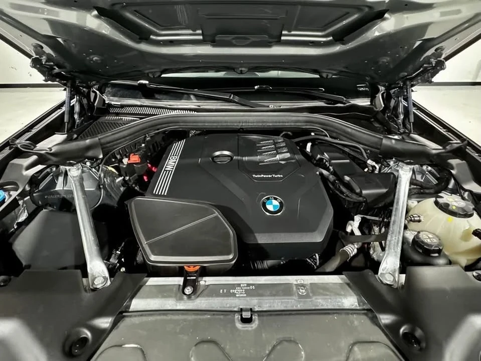 2024 BMW G01 X3 - Image 14 of 19