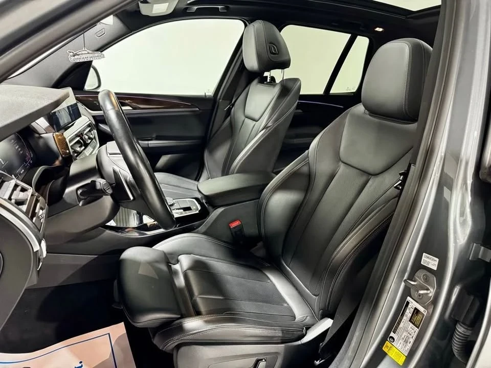 2024 BMW G01 X3 - Image 3 of 19