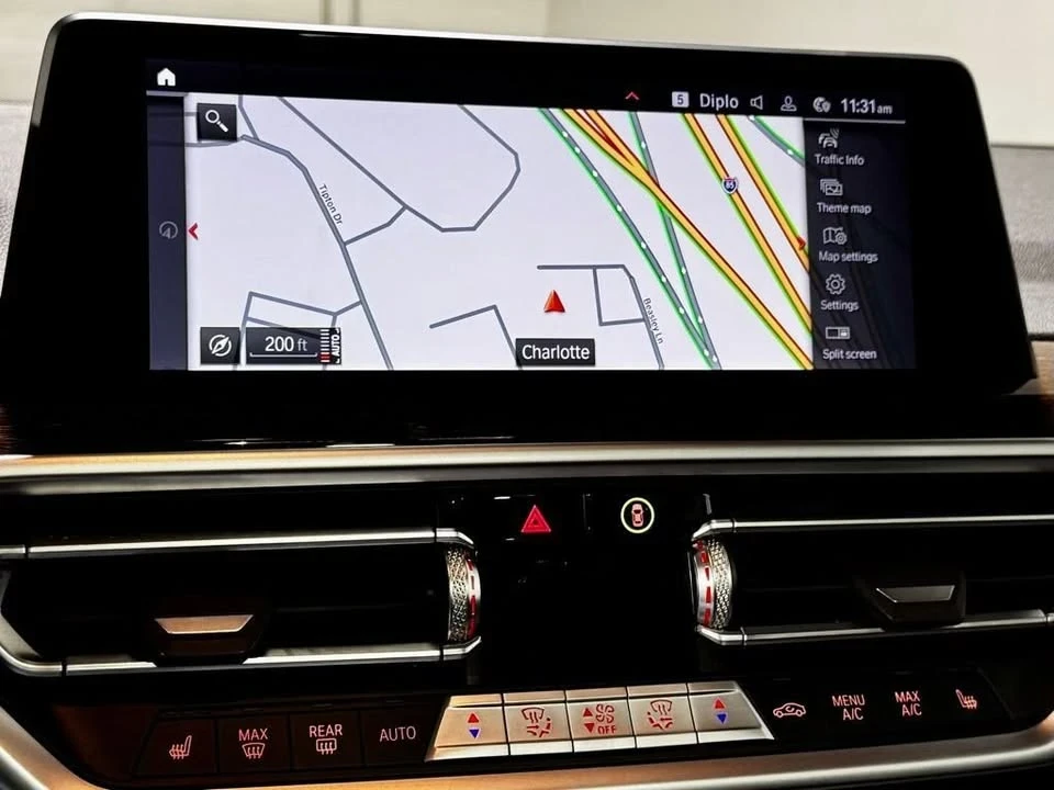 2024 BMW G01 X3 - Image 4 of 19