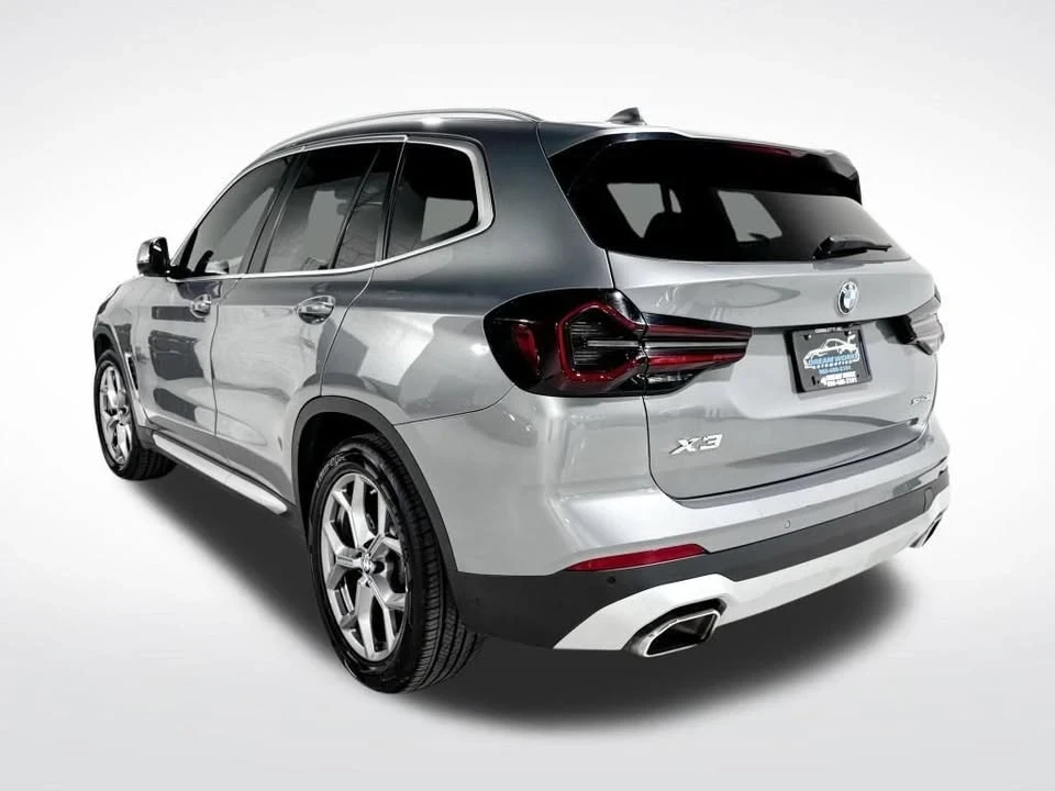 2024 BMW G01 X3 - Image 10 of 19