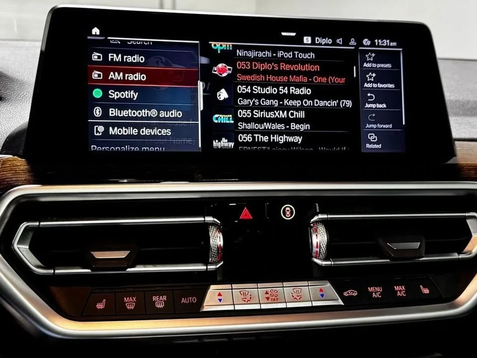 2024 BMW G01 X3 - Image 6 of 19