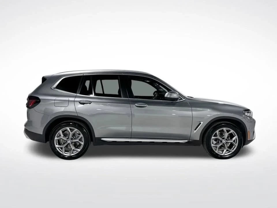 2024 BMW G01 X3 - Image 12 of 19