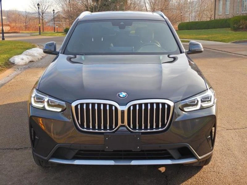 2024 BMW G01 X3 - Image 10 of 19