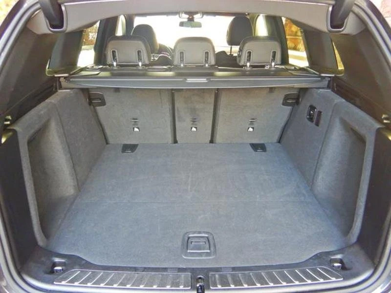 2024 BMW G01 X3 - Image 17 of 19