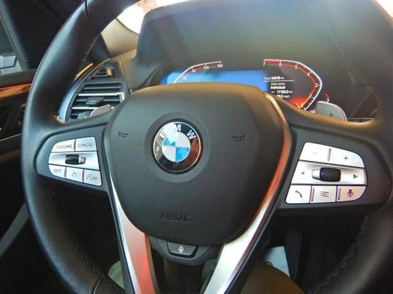2024 BMW G01 X3 - Image 19 of 19