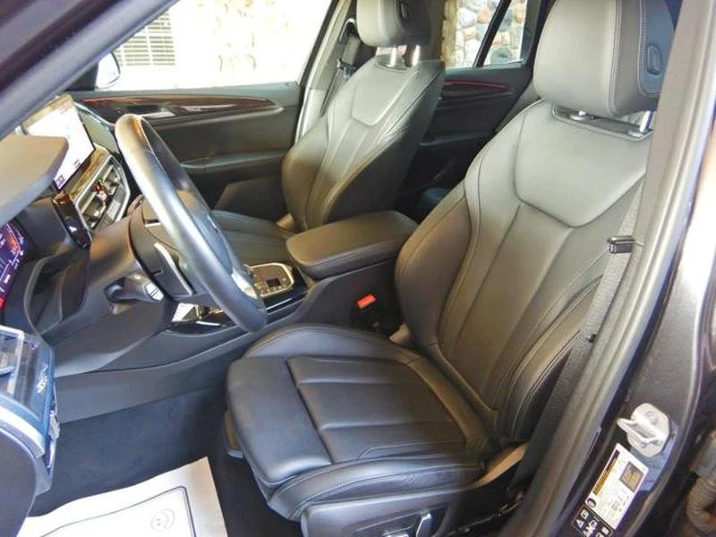 2024 BMW G01 X3 - Image 13 of 19
