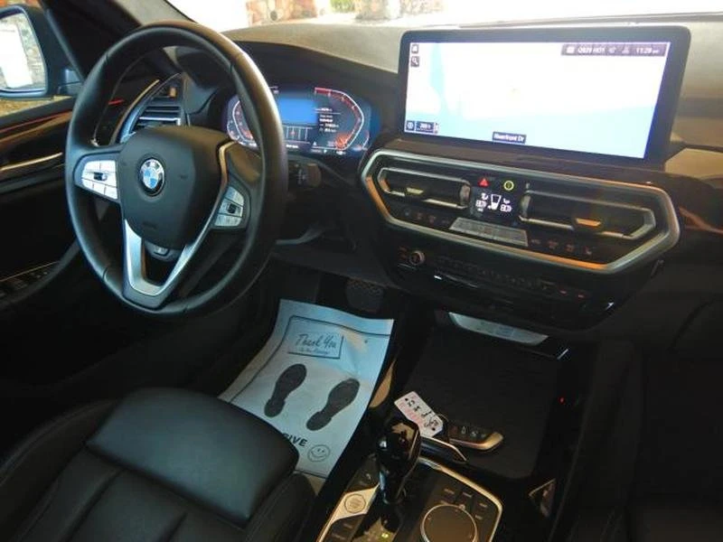 2024 BMW G01 X3 - Image 12 of 19