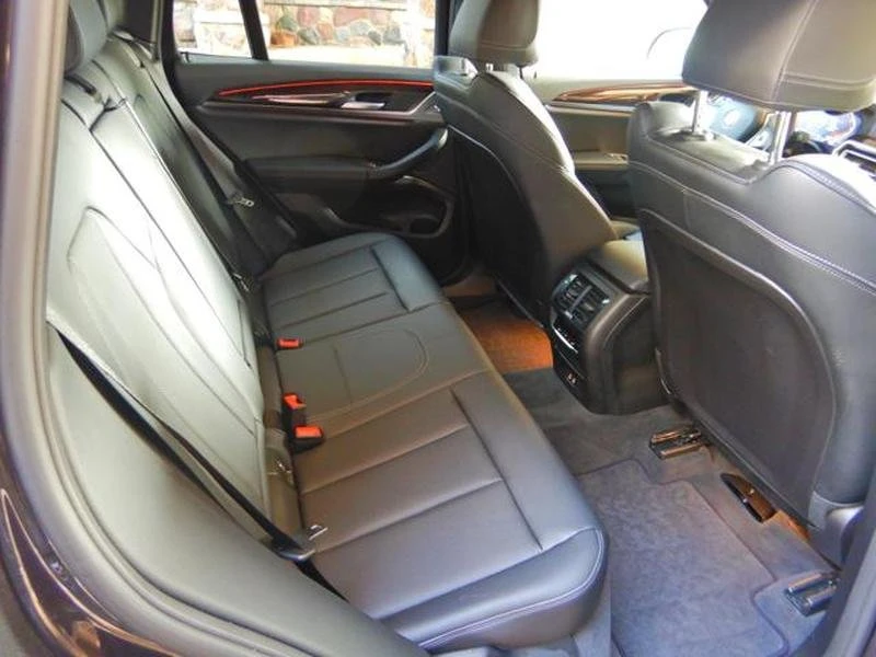 2024 BMW G01 X3 - Image 16 of 19