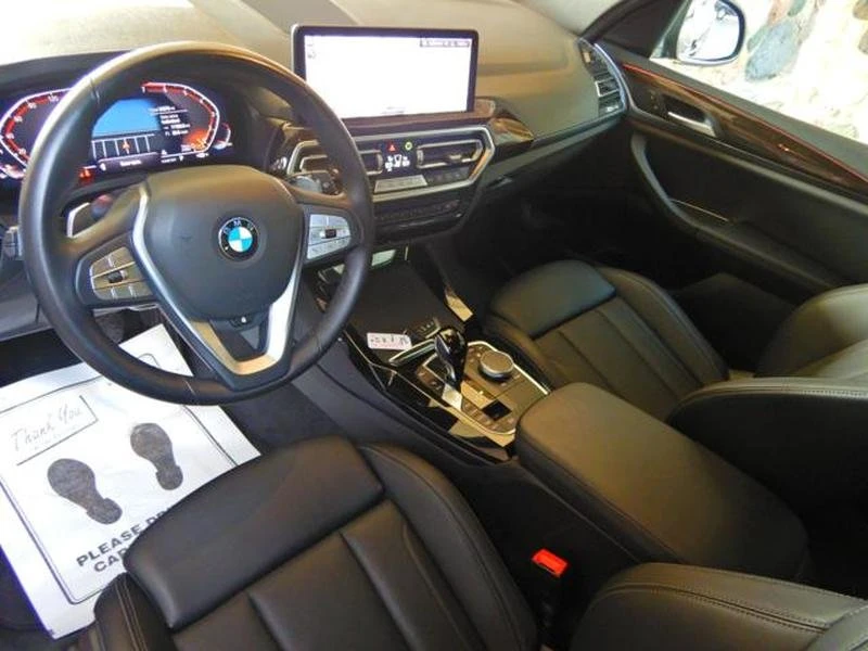 2024 BMW G01 X3 - Image 5 of 19