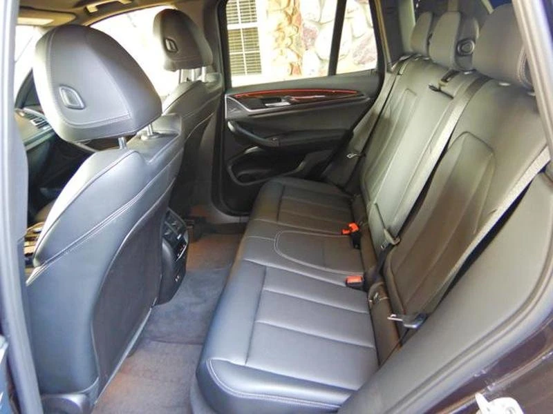 2024 BMW G01 X3 - Image 15 of 19