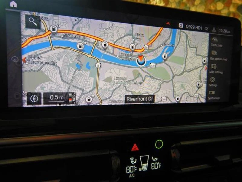 2024 BMW G01 X3 - Image 8 of 19