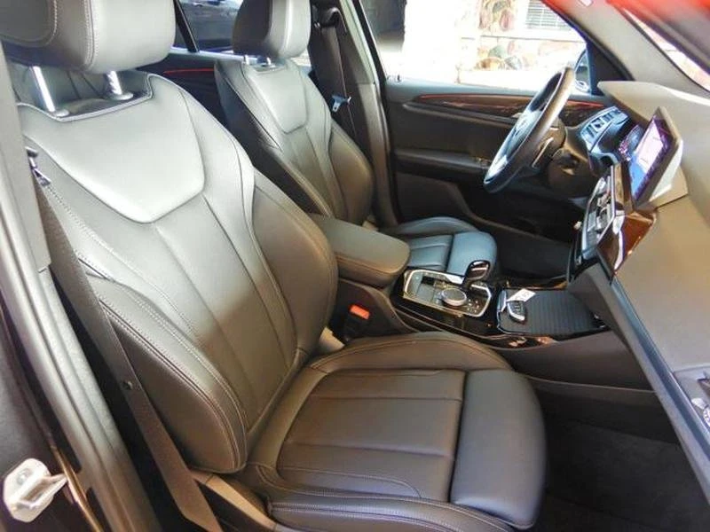 2024 BMW G01 X3 - Image 14 of 19