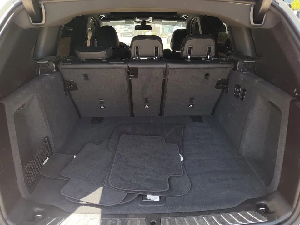 2024 BMW G01 X3 - Image 7 of 18