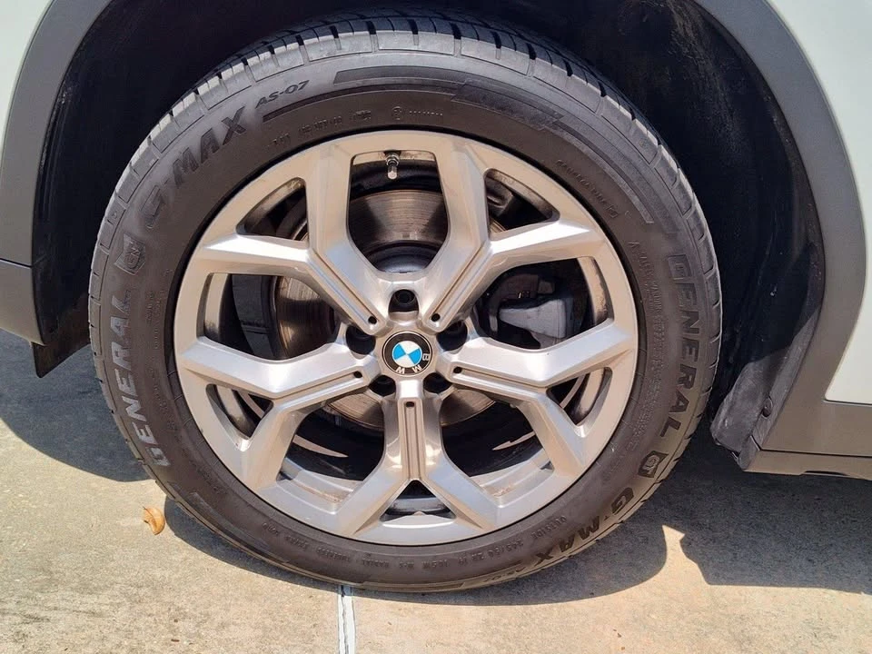 2024 BMW G01 X3 - Image 12 of 18