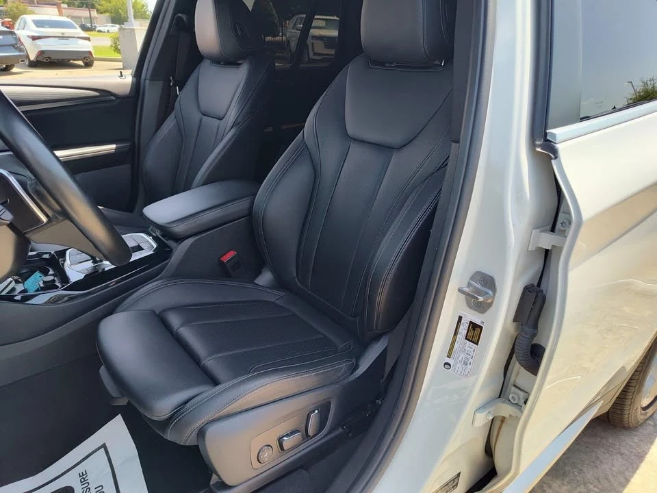 2024 BMW G01 X3 - Image 17 of 18