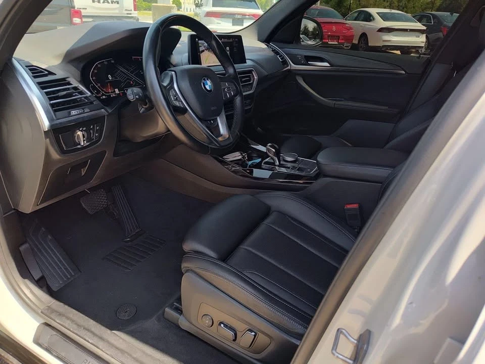 2024 BMW G01 X3 - Image 2 of 18