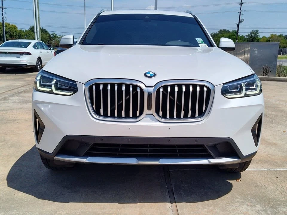 2024 BMW G01 X3 - Image 11 of 18