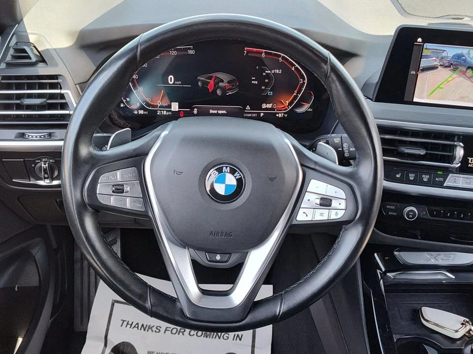 2024 BMW G01 X3 - Image 18 of 18
