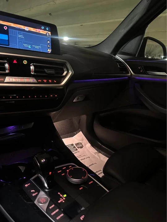 2024 BMW G01 X3 - Image 19 of 19