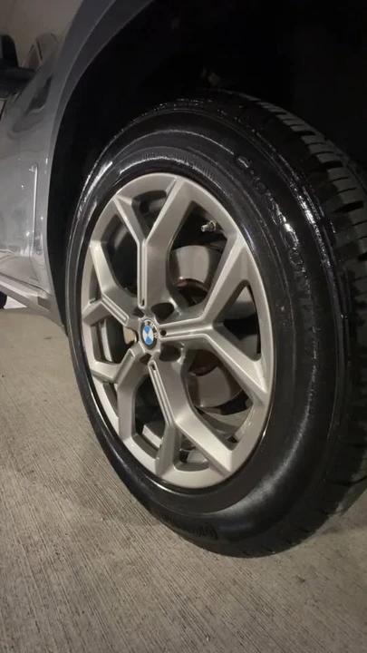 2024 BMW G01 X3 - Image 12 of 19