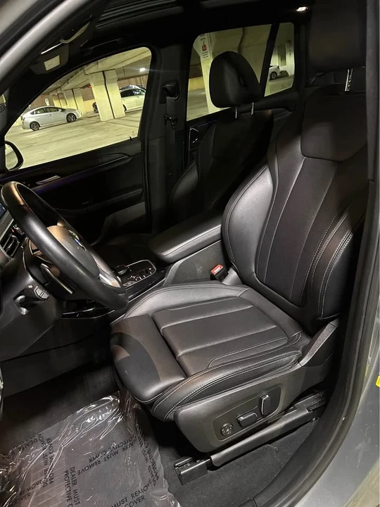 2024 BMW G01 X3 - Image 13 of 19