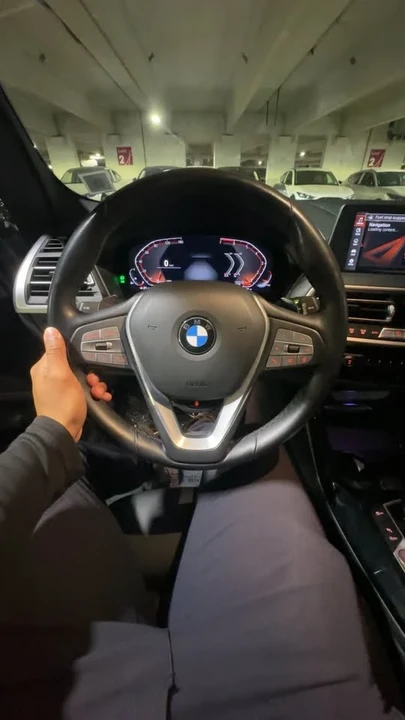 2024 BMW G01 X3 - Image 18 of 19