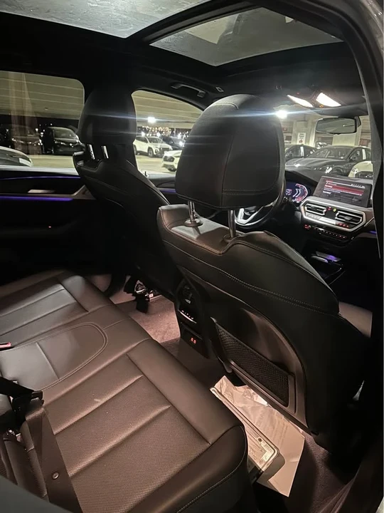 2024 BMW G01 X3 - Image 16 of 19