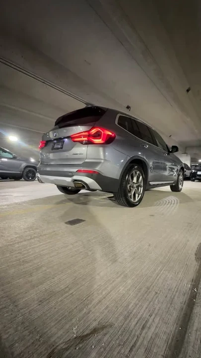 2024 BMW G01 X3 - Image 7 of 19