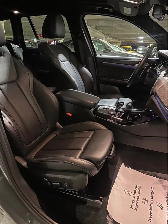 2024 BMW G01 X3 - Image 15 of 19