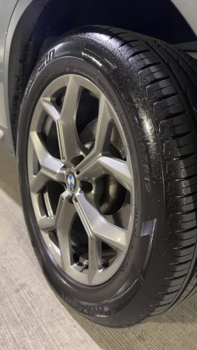 2024 BMW G01 X3 - Image 8 of 19