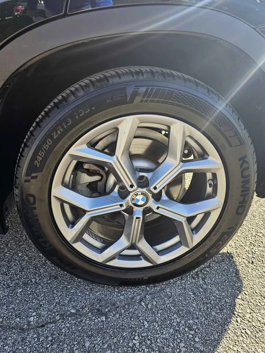 2024 BMW G01 X3 - Image 13 of 15