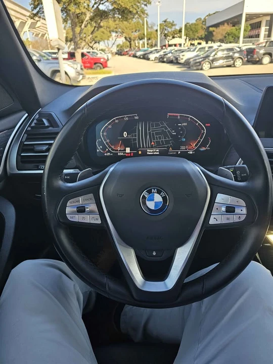 2024 BMW G01 X3 - Image 7 of 15